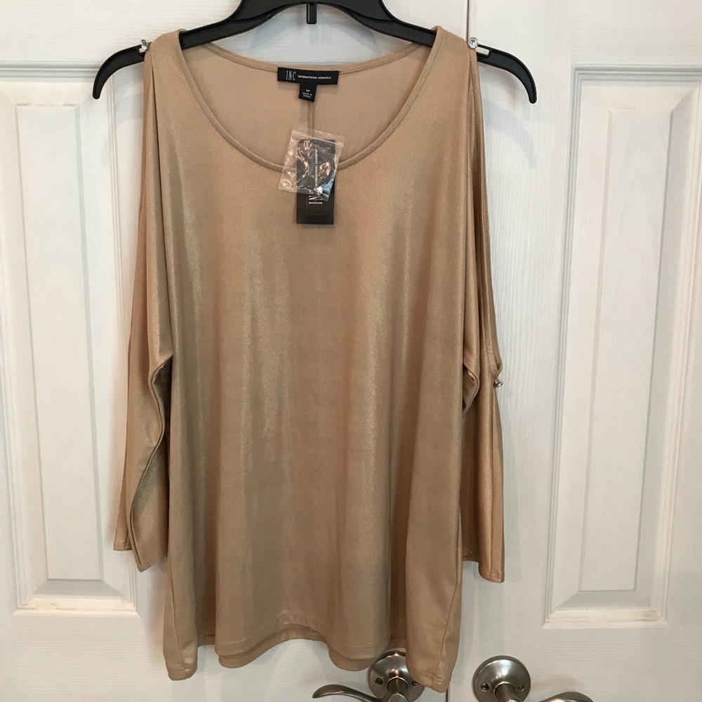 INC Blouse